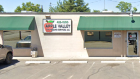 Apple Valley Counseling Services in Yakima WA 98902