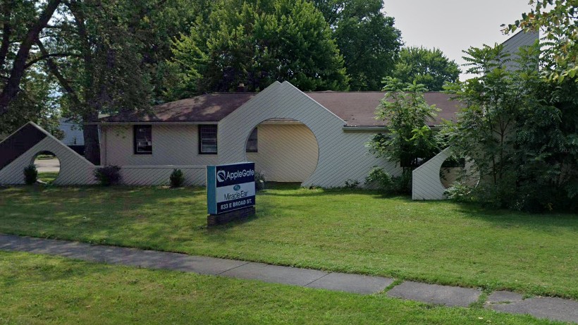 AppleGate Recovery Elyria OH 44035