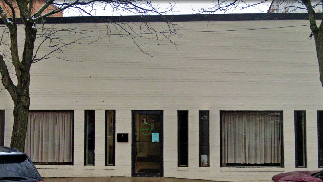 Arbor Circle Allegan MI 49010
