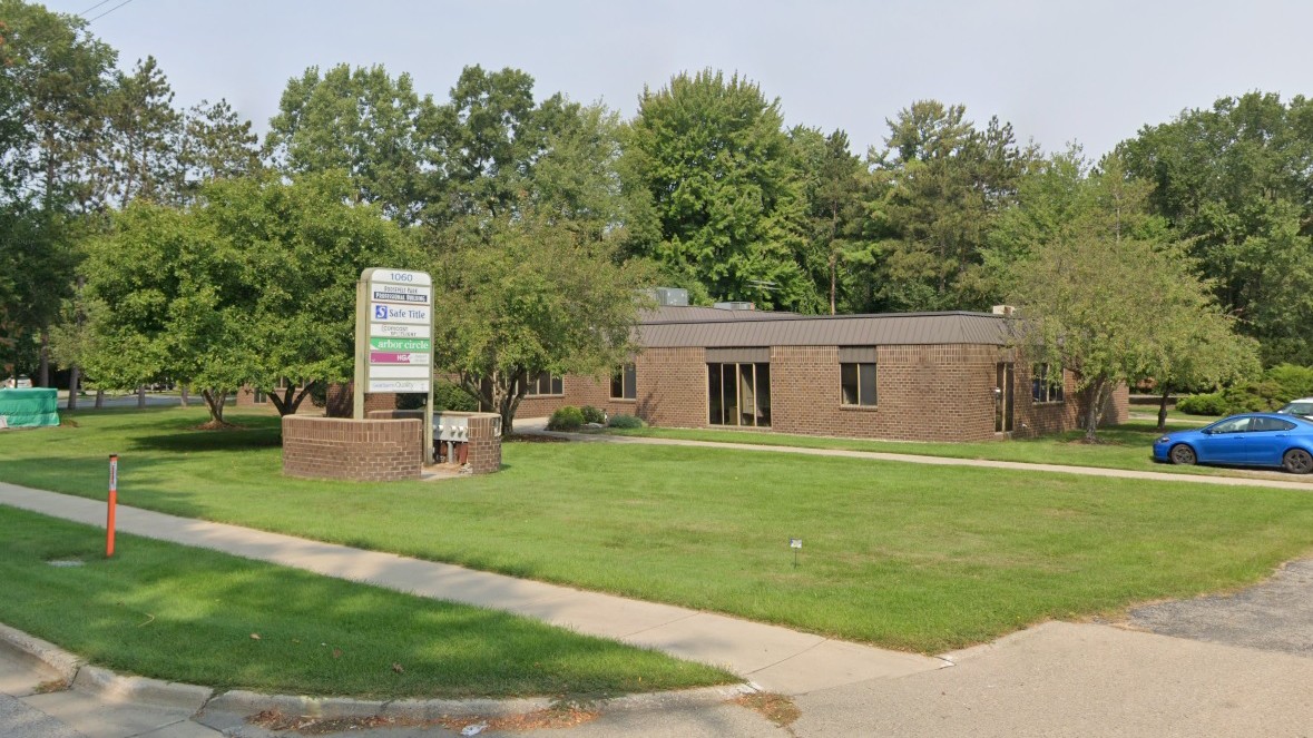 Arbor Circle MI 49441