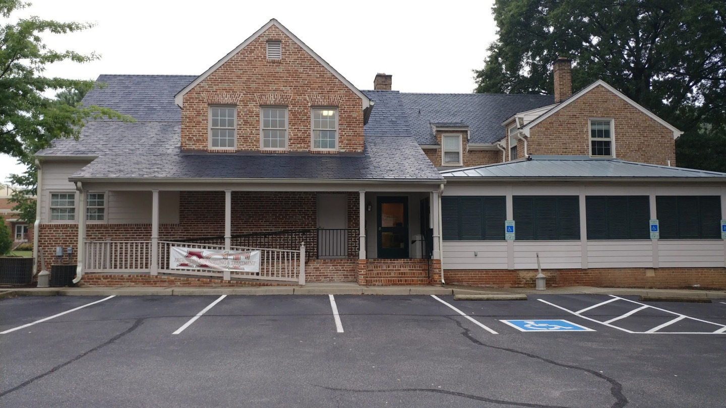 Alcohol & Drug Rehabs in Richmond, Virginia
