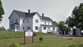Aroostook Mental Health Center Residential Treatment Facility ME 04750