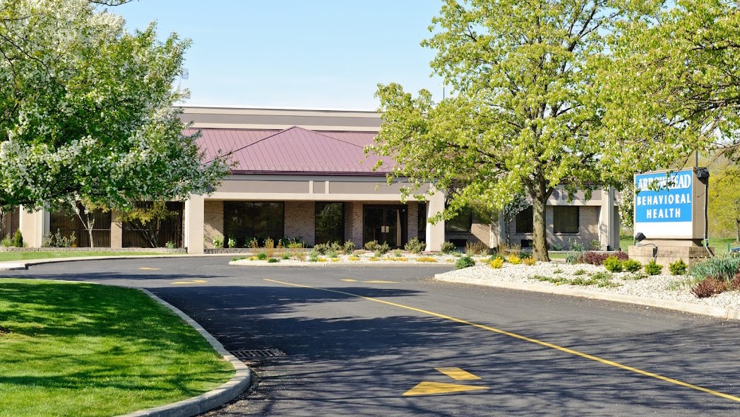 Arrowhead Behavioral Health Timber Line Road OH 43537