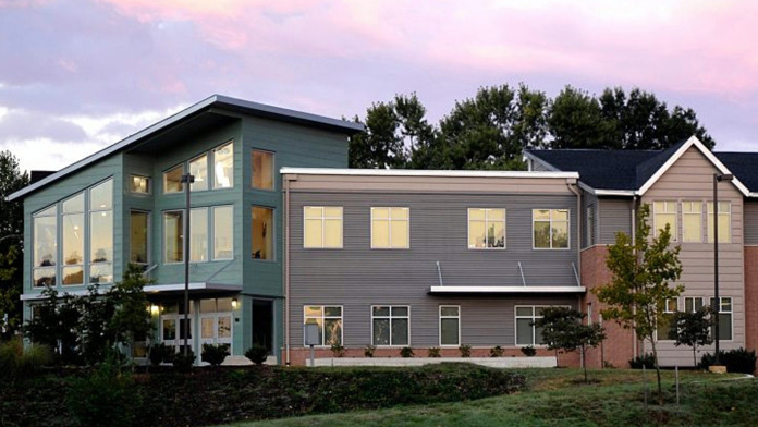 Arundel Lodge MD 21401