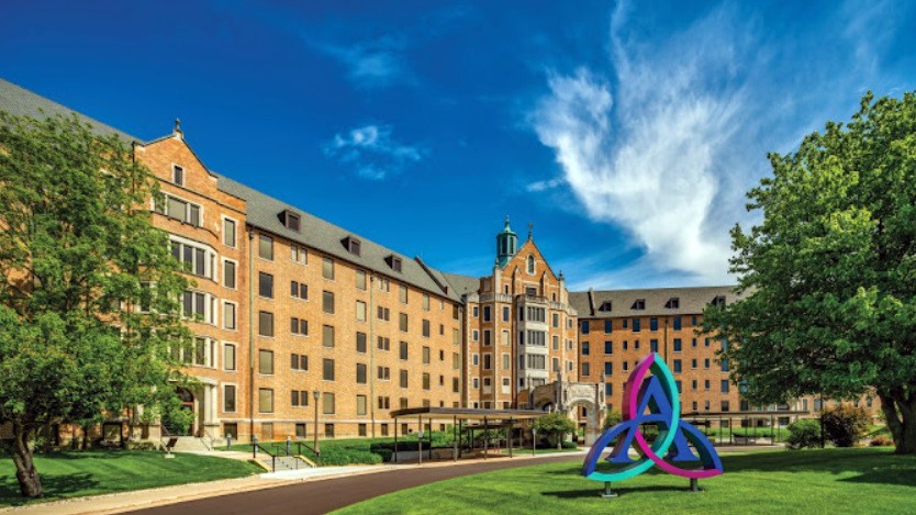 Ascension Borgess Hospital Behavioral Health Inpatient Care MI 49048