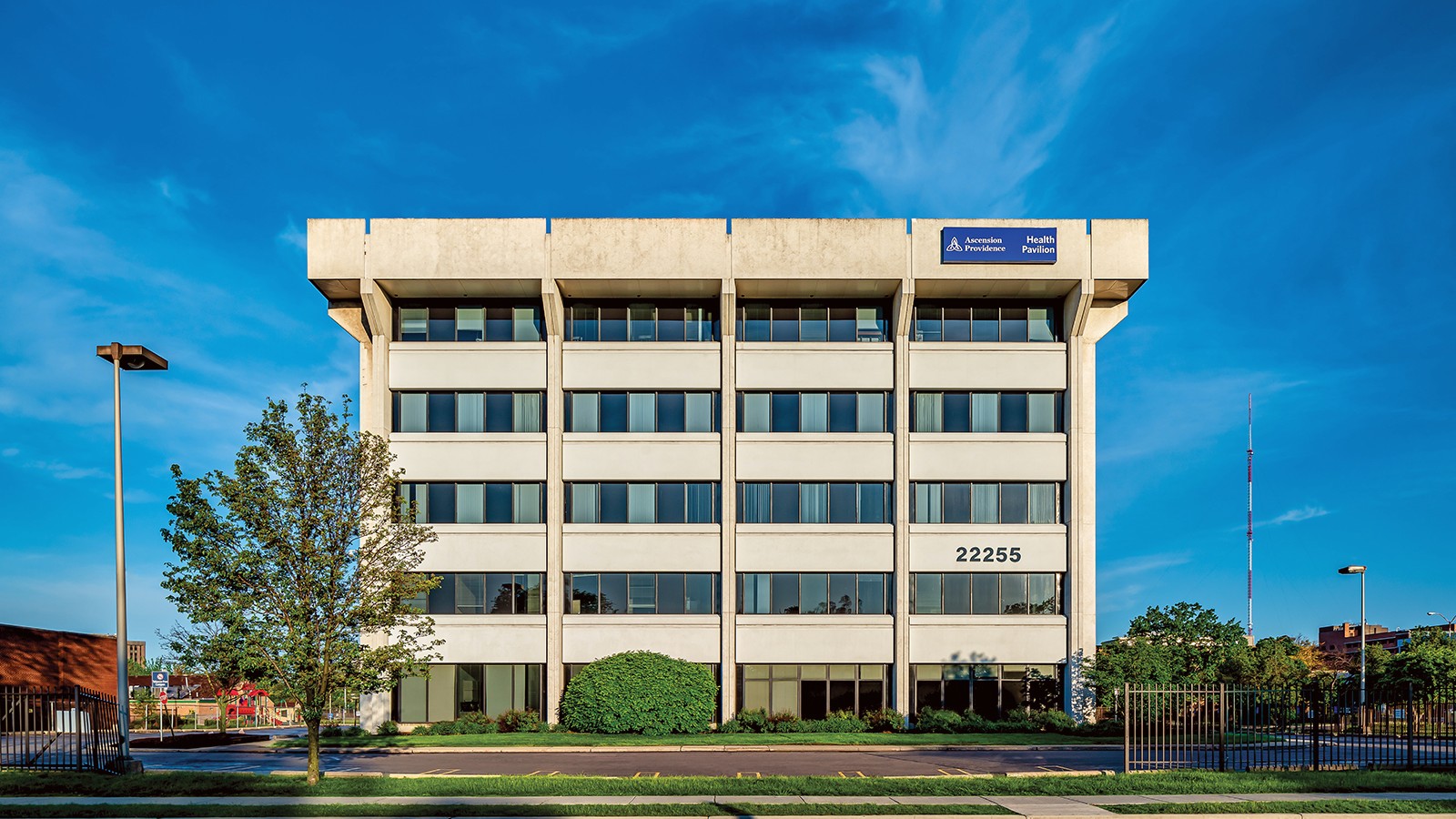 Ascension Eastwood Clinic at Greenfield MI 48075