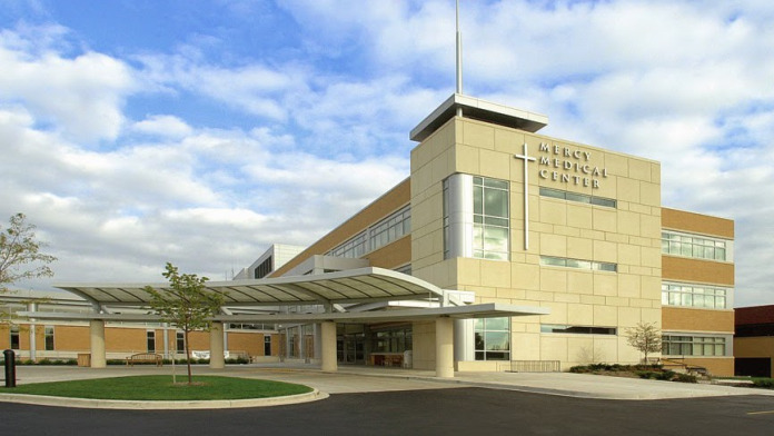 Ascension NE Wisconsin Mercy Campus WI 54904