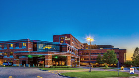 Ascension Providence Hospital Southfield Campus MI 48075