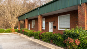 Asheville Recovery Center NC 28804