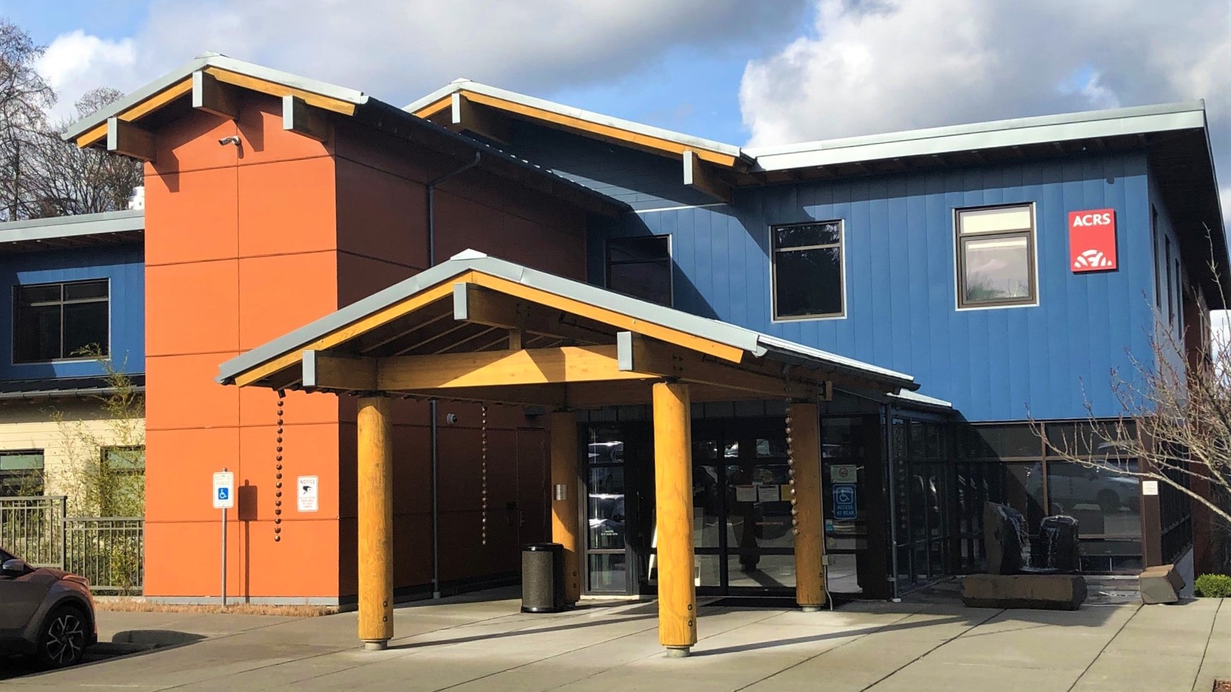 Asian Counseling and Referral Service Main Office Seattle WA 98108