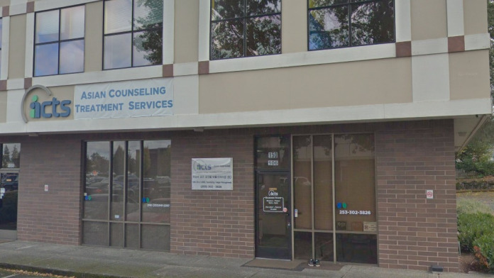 Asian Counseling Treatment Services WA 98499