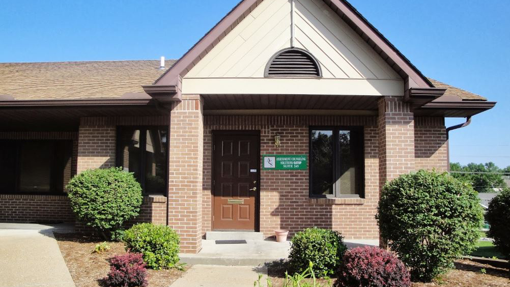 Assessment and Counseling Solutions MO 63126
