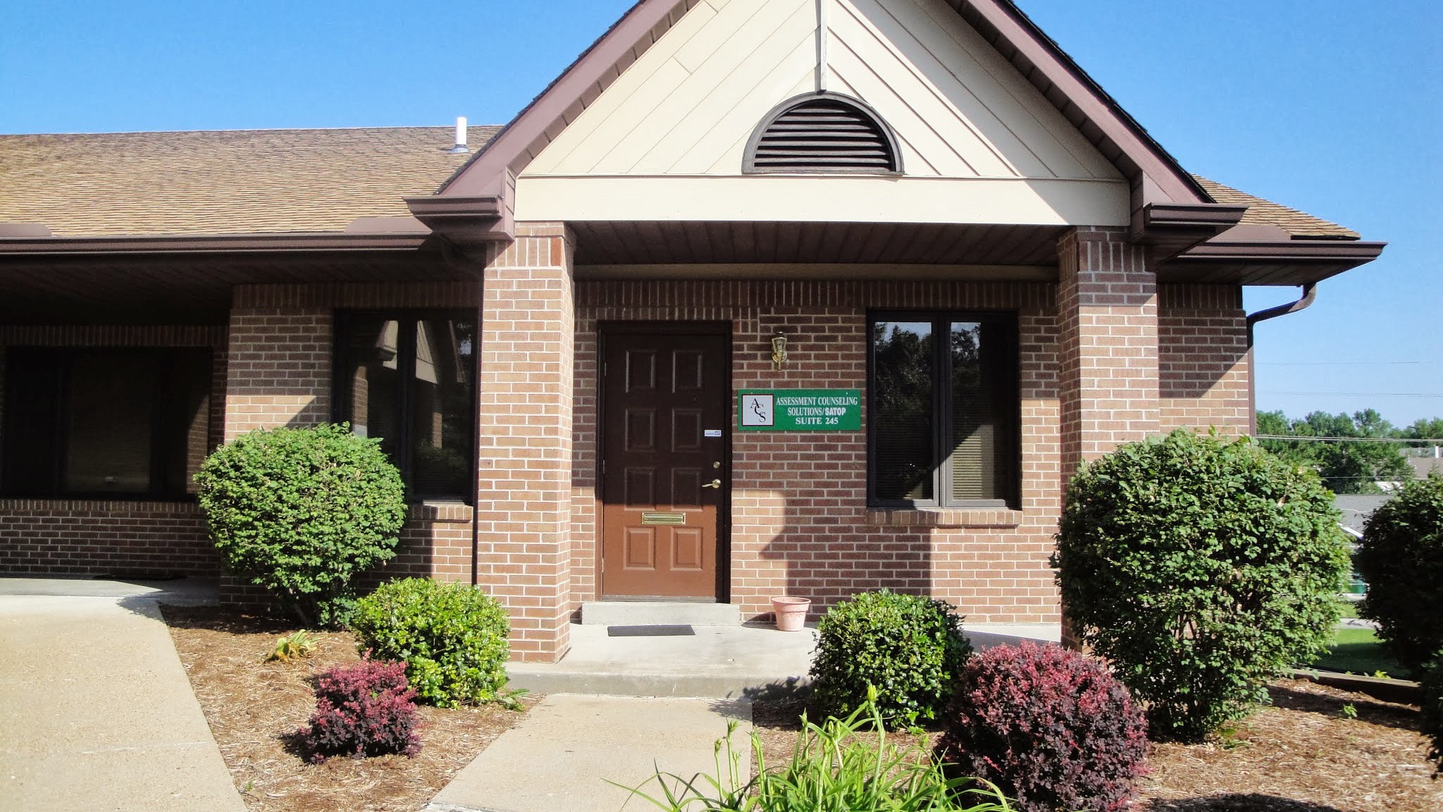 Assessment and Counseling Solutions MO 63126