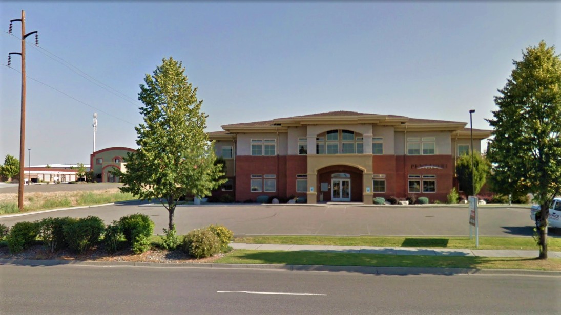 Assessment and Treatment Associates Pasco WA 99301