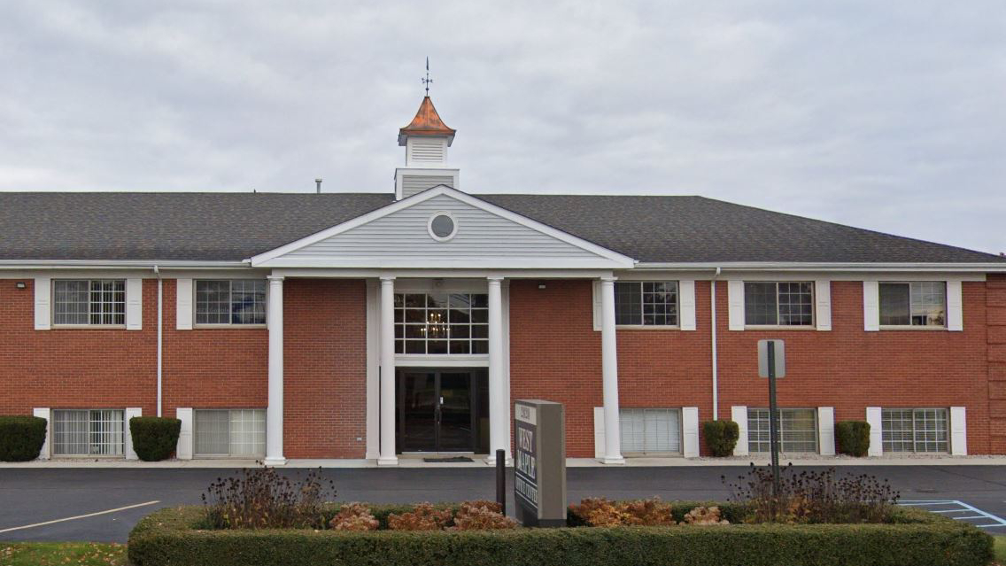 Assessment Center MI 48084