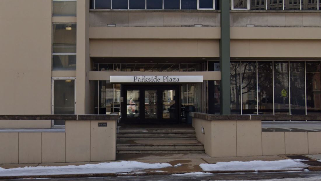 Assisted Recovery Centers of America Downtown St Louis Olive
