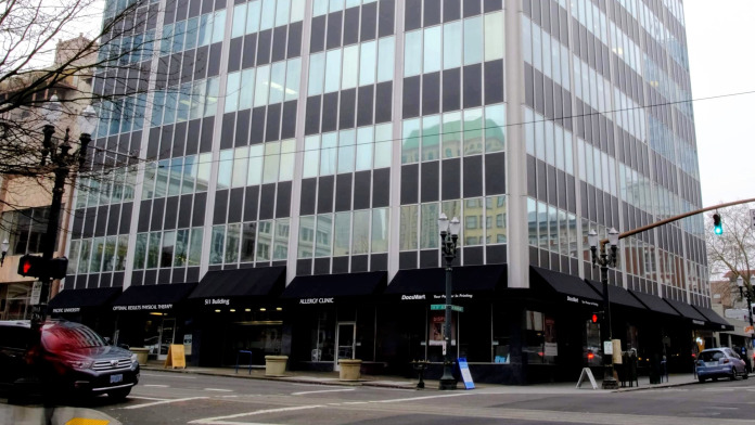 Astrue and Associates OR 97205