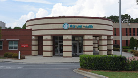 Atrium Health Behavioral Health Charlotte NC 28211