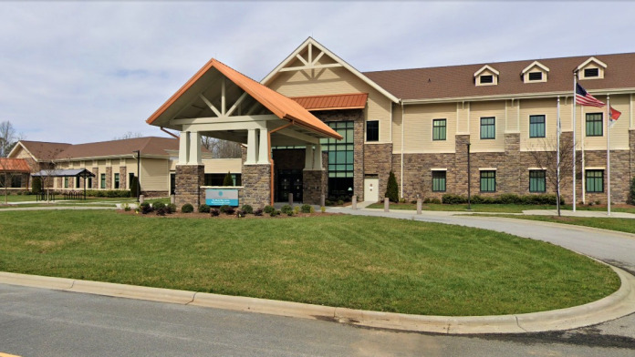 Atrium Health Behavioral Health Davidson NC 28036