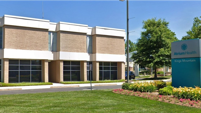Atrium Health Kings Mountain Behavioral Health NC 28086