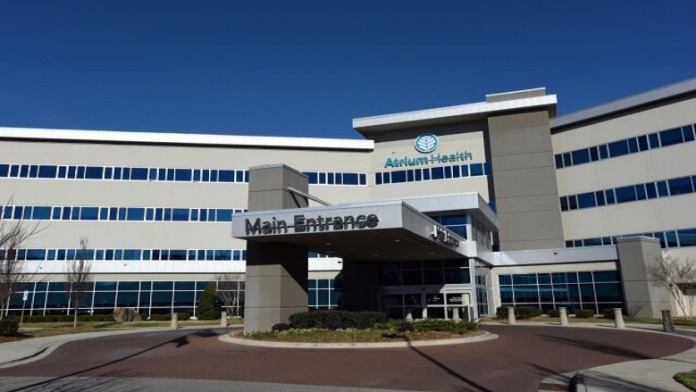 Atrium Health Rehabilitation Services NC 28112