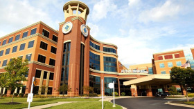 Atrium Medical Center Behavioral Health Pavilion OH 45005