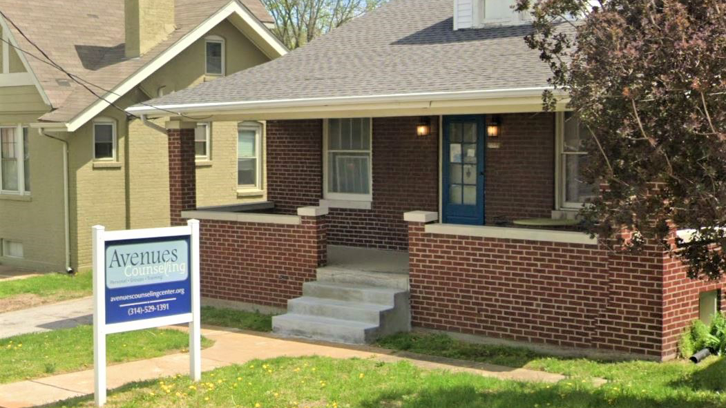 Avenues Counseling Center MO 63117