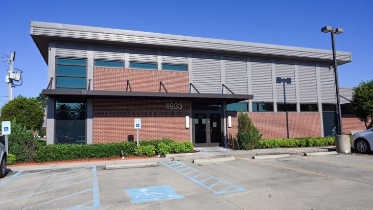 Avenues Recovery Center at Louisiana Metairie