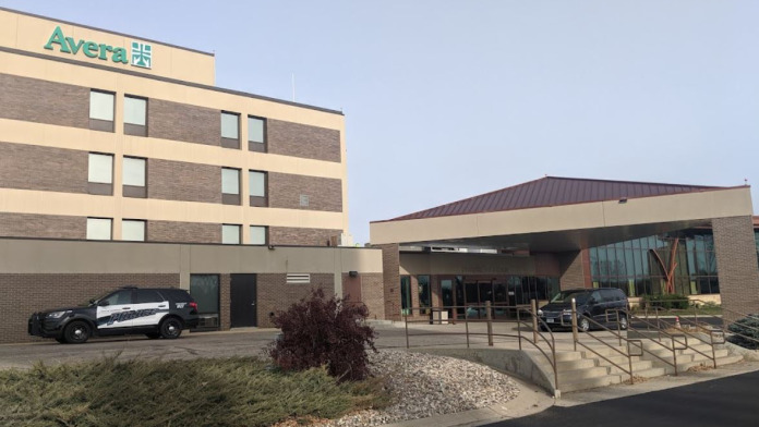 Avera Marshall Regional Medical Center MN 56258