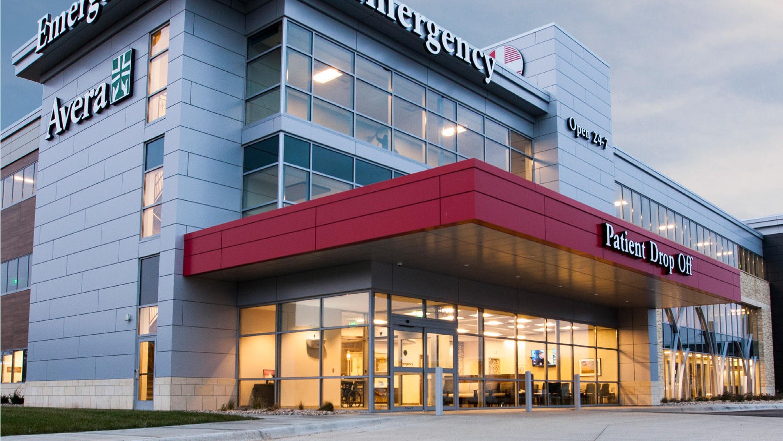 Avera Medical Group Family Health Center Sioux Falls SD 57106