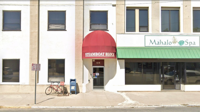 AWARE  Helena MT 59601