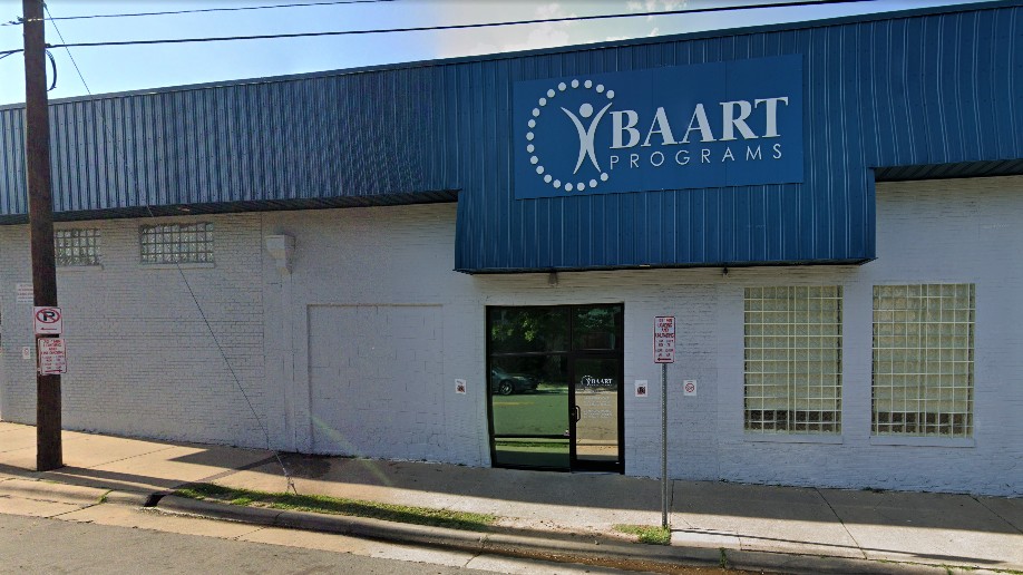 BAART Programs Durham