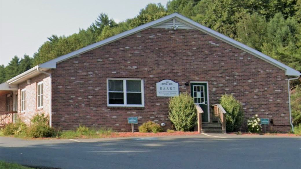 BAART Programs St Johnsbury VT 05819