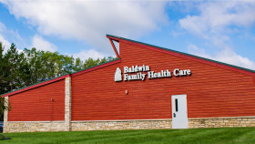 Baldwin Family Health Care MI 49304