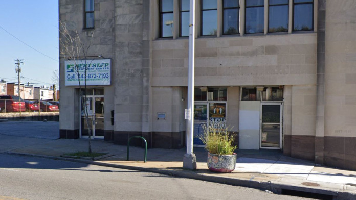 Baltimore City Counseling Center MD 21213