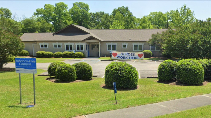 Bamberg County Mental Health Clinic SC 29042