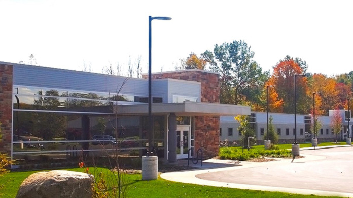 Barry County Community Mental Health Authority MI 49058