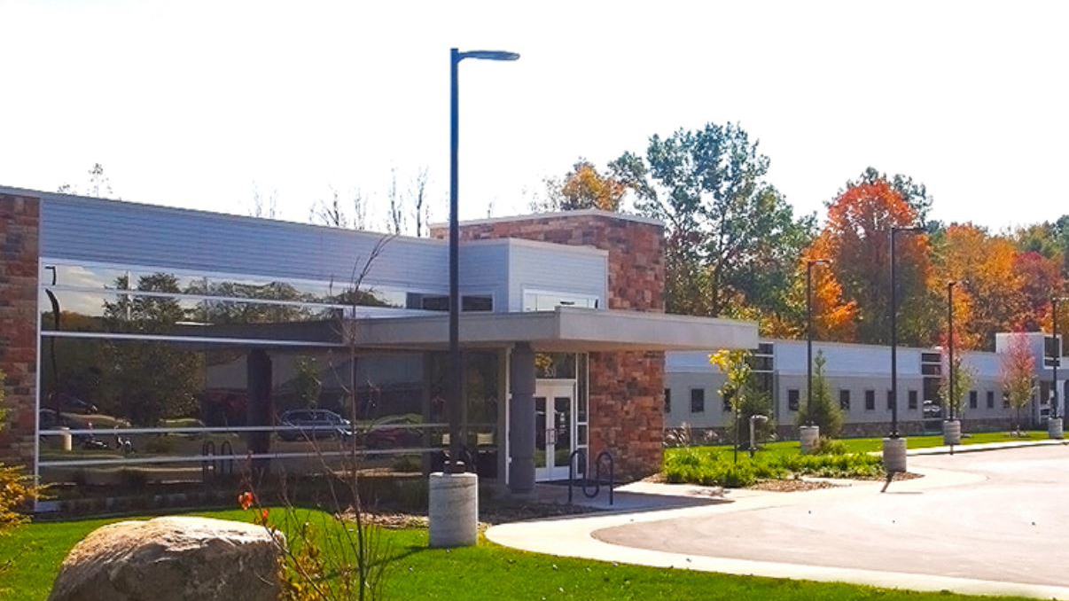 Barry County Mental Health Authority MI 49058