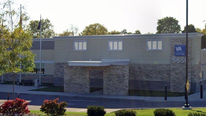 Battle Creek VA Medical Center Lansing VA Outpatient Clinic MI 48911