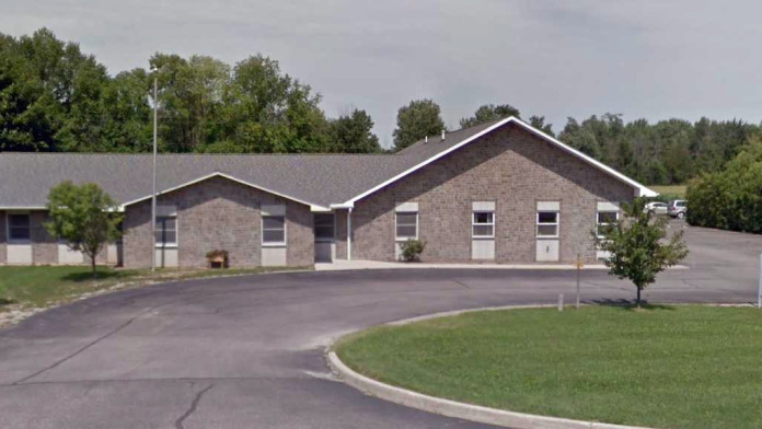 Bay Arenac Behavioral Health Arenac Center MI 48658