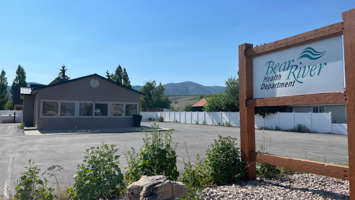 Bear River Health Department Garden City UT 84028