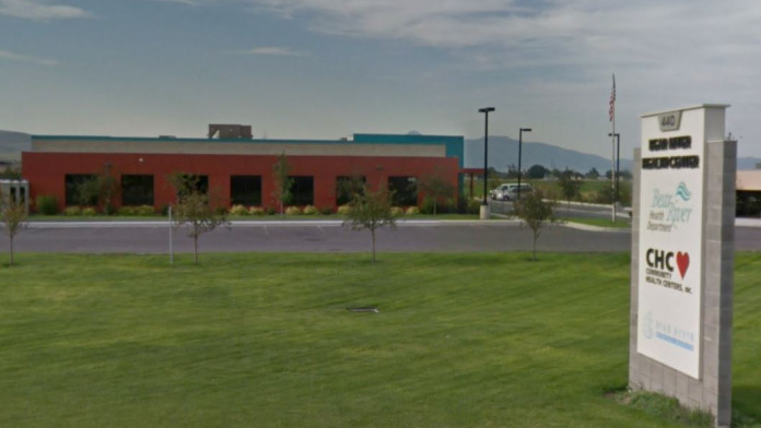 Bear River Mental Health Services Tremonton Clinic UT 84337