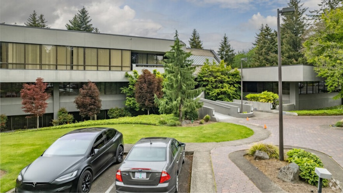 Beaverton TMS Therapy Treatment Center OR 97225
