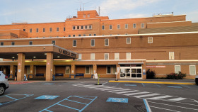 Beckley VA Medical Center WV 25801