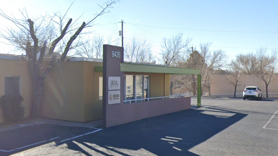 Behavior Therapy Associates NM 87112
