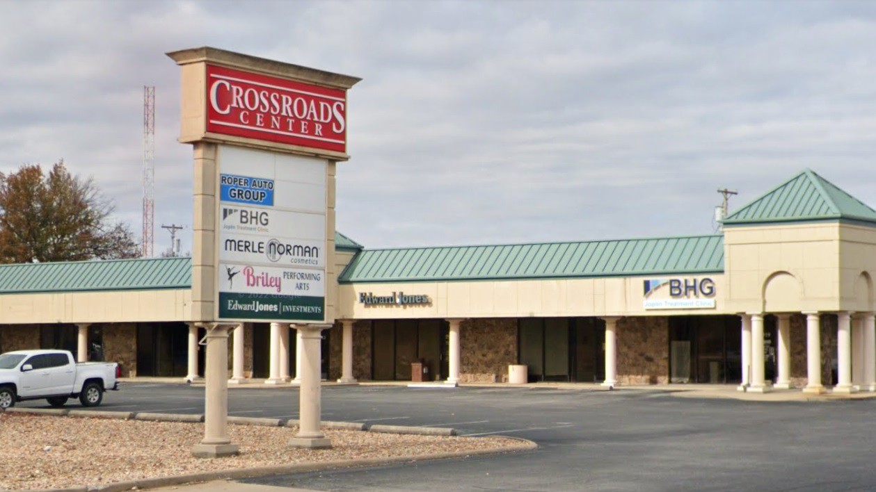 Behavioral Health Group Joplin Treatment Center MO 64801