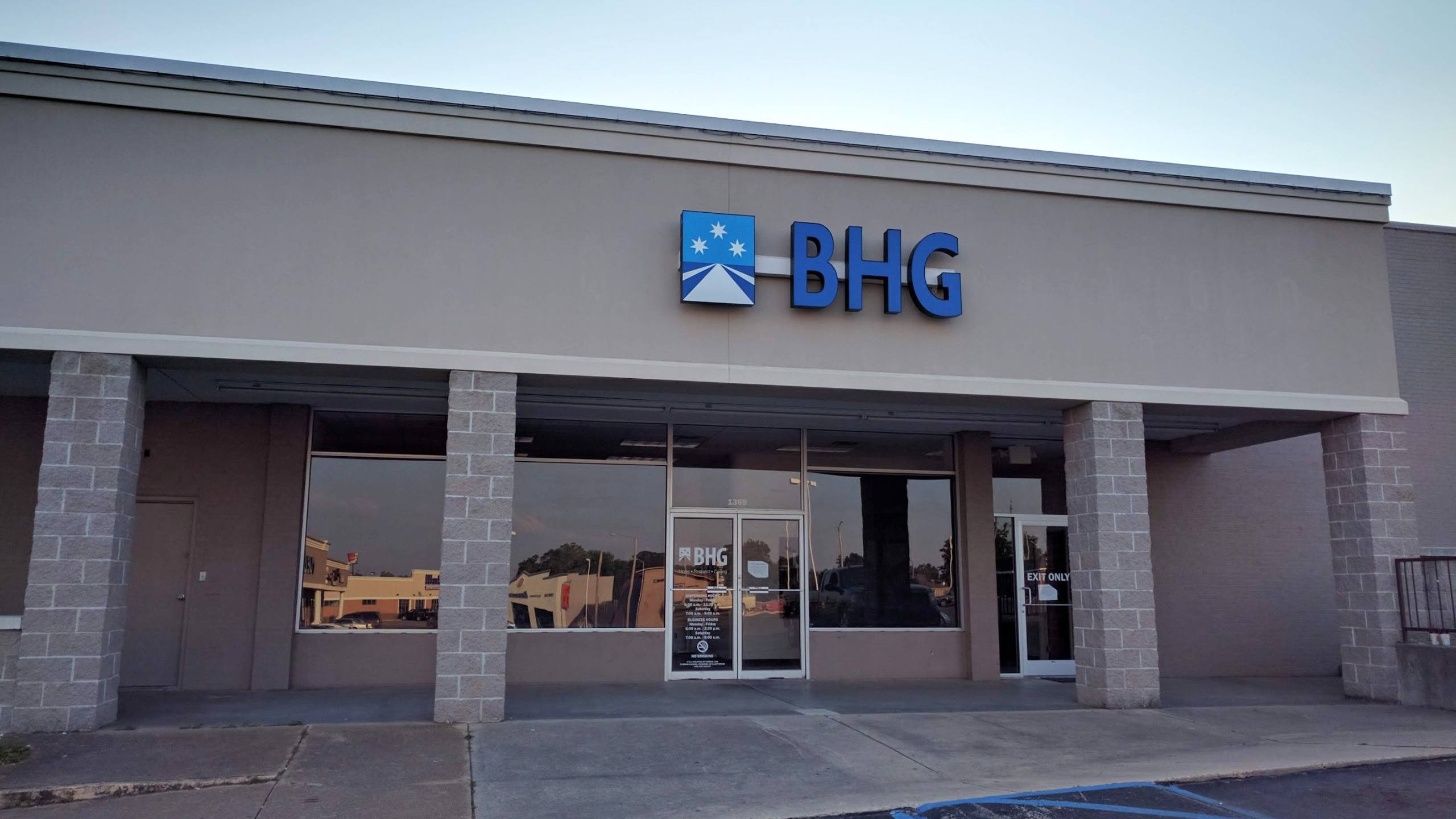 Behavioral Health Group Poplar Bluff MO 63901