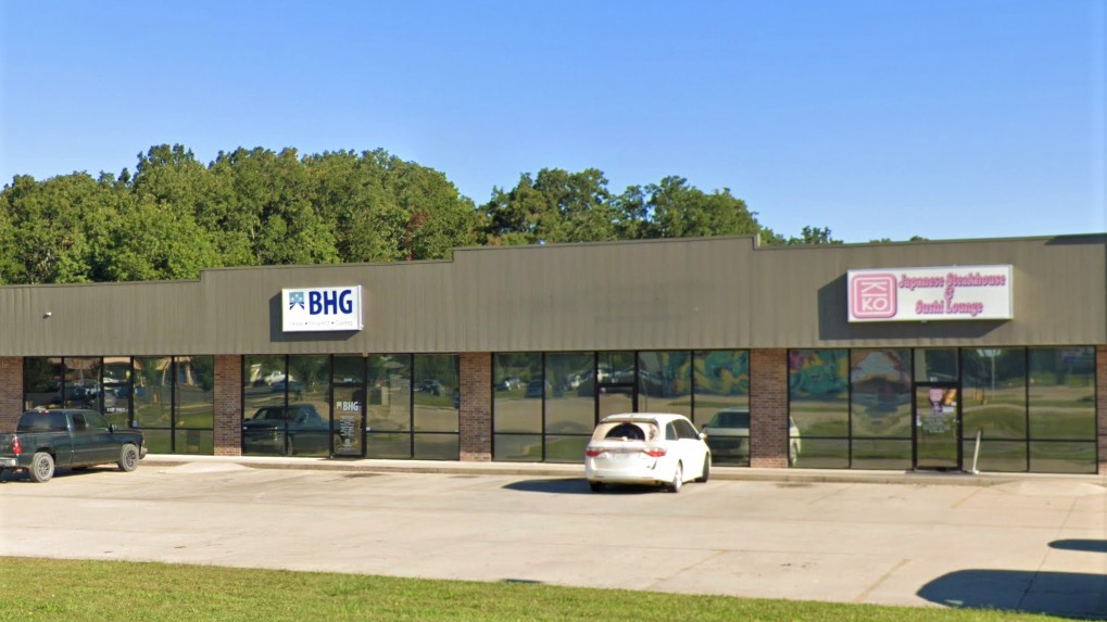 Behavioral Health Group West Plains Treatment Center MO 65775