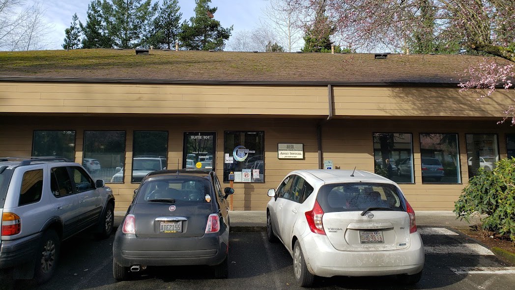 Behavioral Health Resources WA 98506