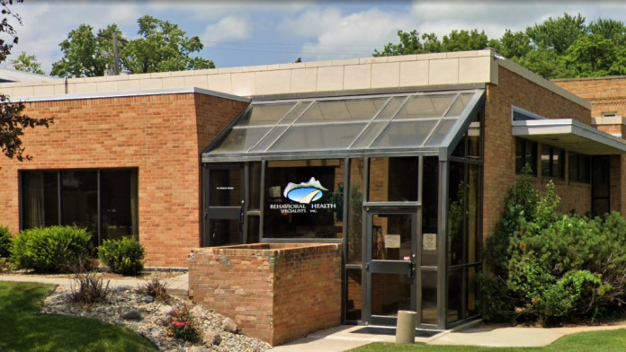 Behavioral Health Specialists Outpatient Services Main NE 68701